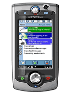 Gambar Motorola A1010