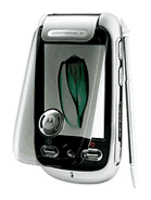 Gambar Motorola A1200