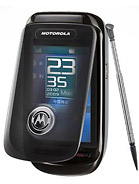 Spesifikasi dan harga Motorola A1210