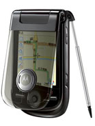 Gambar Motorola A1600