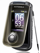 Gambar Motorola A1680
