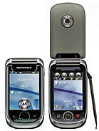 Gambar Motorola A1890