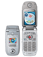 Gambar Motorola A668