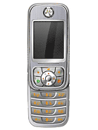 Gambar Motorola A732
