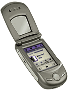 Gambar Motorola A760