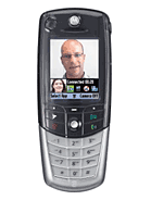 Gambar Motorola A835