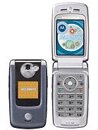Gambar Motorola A910
