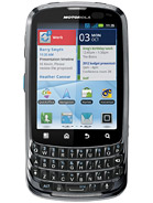 Gambar Motorola Admiral XT603