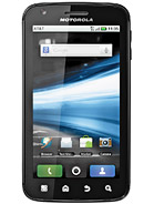 Spesifikasi dan harga Motorola ATRIX 4G