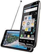 Spesifikasi dan harga Motorola ATRIX TV XT682