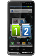 Gambar Motorola ATRIX TV XT687