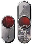 Gambar Motorola Aura
