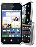 Gambar Motorola BACKFLIP