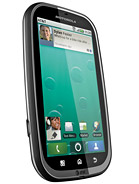 Spesifikasi dan harga Motorola BRAVO MB520
