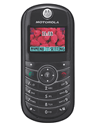Gambar Motorola C139