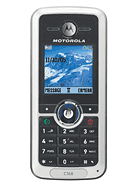 Gambar Motorola C168