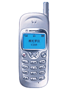 Gambar Motorola C289