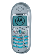 Gambar Motorola C300