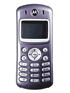 Gambar Motorola C333