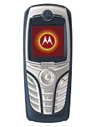 Spesifikasi dan harga Motorola C380/C385