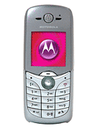 Spesifikasi dan harga Motorola C650