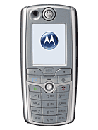 Gambar Motorola C975
