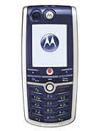 Gambar Motorola C980