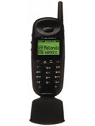 Gambar Motorola cd920