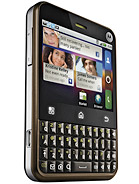 Gambar Motorola CHARM