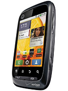 Gambar Motorola CITRUS WX445