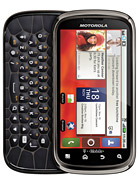 Gambar Motorola Cliq 2