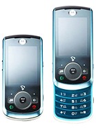 Spesifikasi dan harga Motorola COCKTAIL VE70