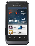 Gambar Motorola Defy Mini XT320