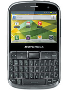 Gambar Motorola Defy Pro XT560