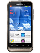 Gambar Motorola DEFY XT XT556
