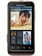 Gambar Motorola DEFY XT535