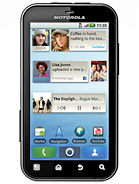 Gambar Motorola DEFY