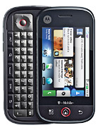 Gambar Motorola DEXT MB220