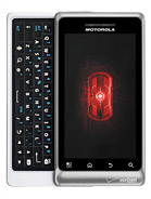Spesifikasi dan harga Motorola DROID 2 Global