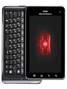 Gambar Motorola DROID 3