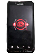 Gambar Motorola Droid Bionic Targa