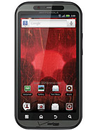 Spesifikasi dan harga Motorola DROID BIONIC XT865
