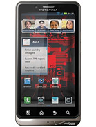 Gambar Motorola DROID BIONIC XT875