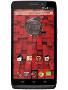 Gambar Motorola DROID Maxx