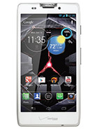 Gambar Motorola DROID RAZR HD
