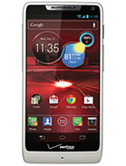 Gambar Motorola DROID RAZR M
