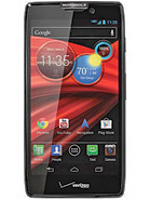 Gambar Motorola DROID RAZR MAXX HD