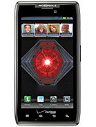 Spesifikasi dan harga Motorola DROID RAZR MAXX