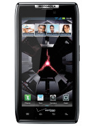 Gambar Motorola DROID RAZR XT912