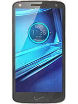 Spesifikasi dan harga Motorola Droid Turbo 2